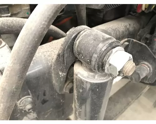 Freightliner CASCADIA Suspension