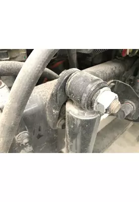 Freightliner CASCADIA Suspension