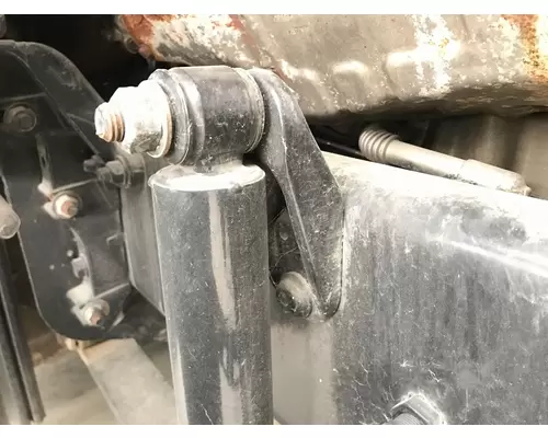 Freightliner CASCADIA Suspension