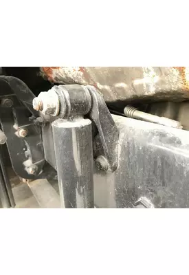 Freightliner CASCADIA Suspension