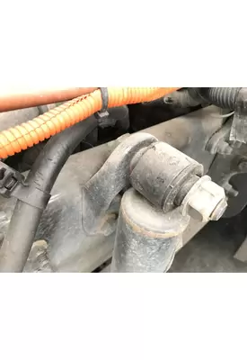 Freightliner CASCADIA Suspension