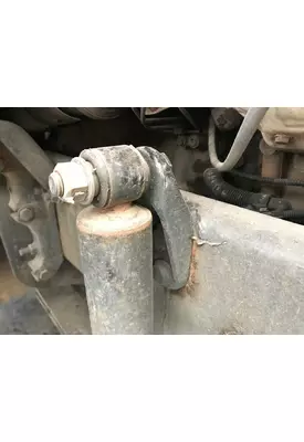 Freightliner CASCADIA Suspension