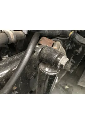 Freightliner CASCADIA Suspension