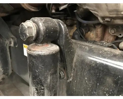 Freightliner CASCADIA Suspension