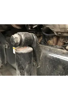 Freightliner CASCADIA Suspension