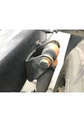 Freightliner CASCADIA Suspension