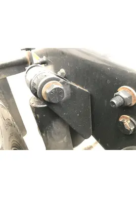 Freightliner CASCADIA Suspension