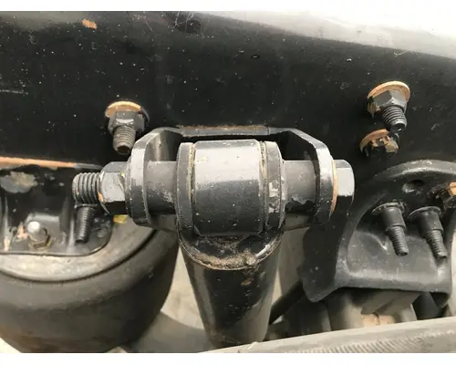 Freightliner CASCADIA Suspension