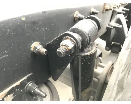 Freightliner CASCADIA Suspension