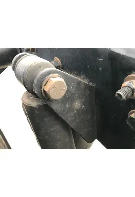 Freightliner CASCADIA Suspension