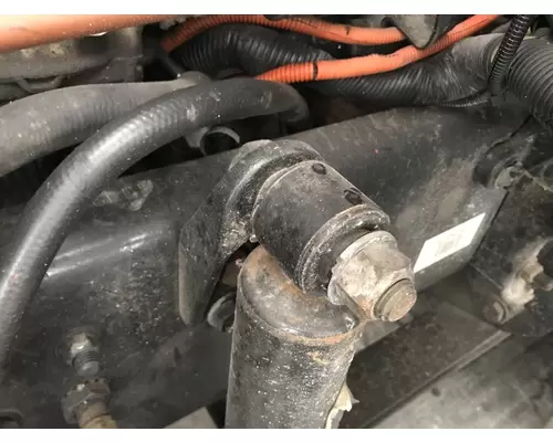 Freightliner CASCADIA Suspension