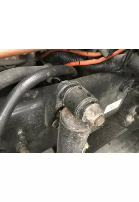 Freightliner CASCADIA Suspension