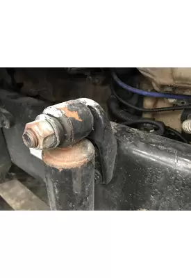 Freightliner CASCADIA Suspension