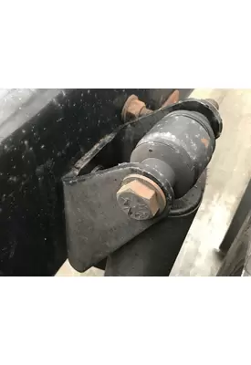Freightliner CASCADIA Suspension