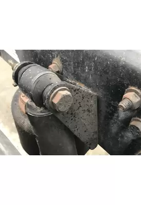 Freightliner CASCADIA Suspension