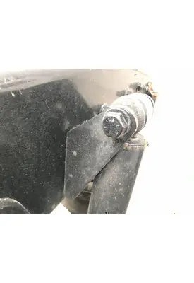 Freightliner CASCADIA Suspension