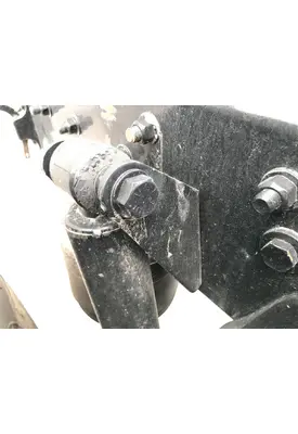 Freightliner CASCADIA Suspension