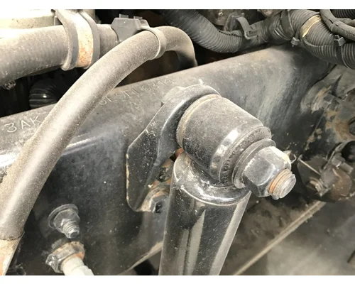 Freightliner CASCADIA Suspension