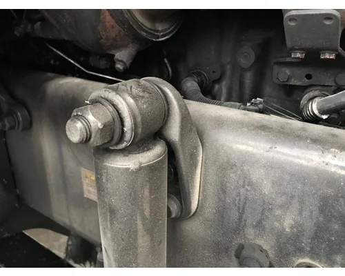 Freightliner CASCADIA Suspension