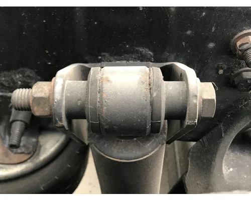 Freightliner CASCADIA Suspension