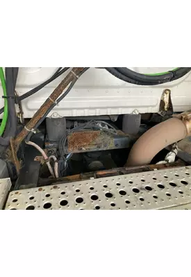 Freightliner CASCADIA Suspension