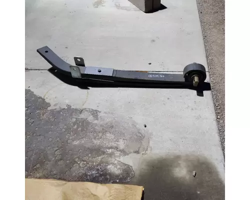 Freightliner CASCADIA Suspension
