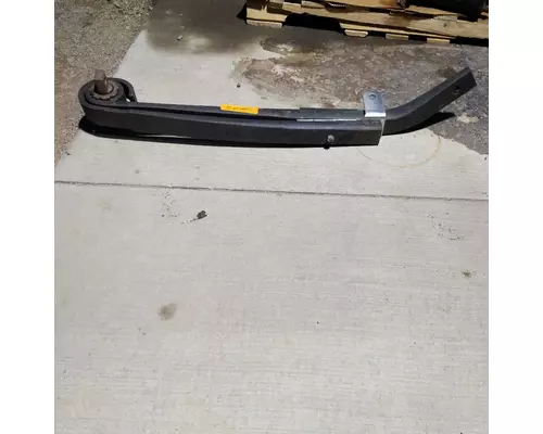 Freightliner CASCADIA Suspension