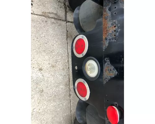 Freightliner CASCADIA Tail Panel