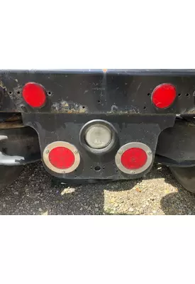 Freightliner CASCADIA Tail Panel