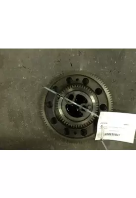 Freightliner CASCADIA Timing Gears