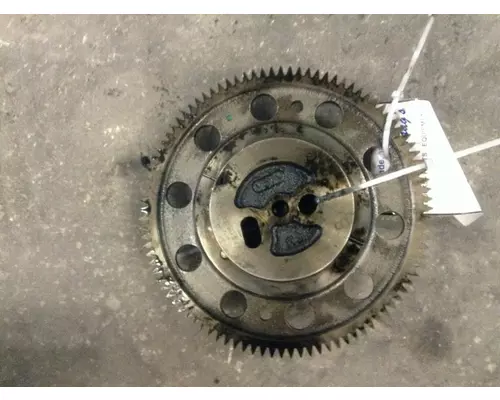 Freightliner CASCADIA Timing Gears