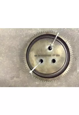 Freightliner CASCADIA Timing Gears
