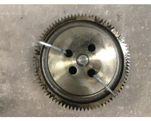 Freightliner CASCADIA Timing Gears