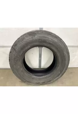 Freightliner CASCADIA Tires