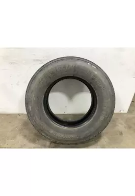 Freightliner CASCADIA Tires