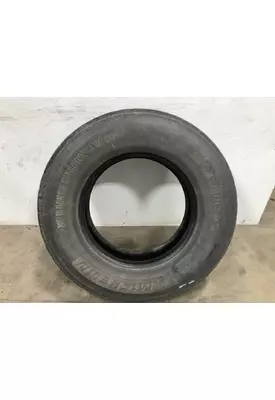 Freightliner CASCADIA Tires