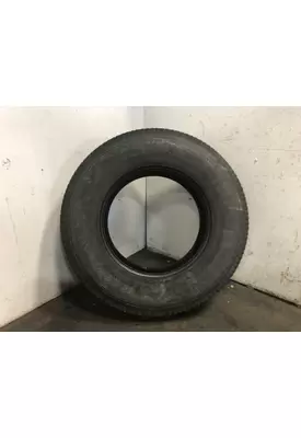 Freightliner CASCADIA Tires