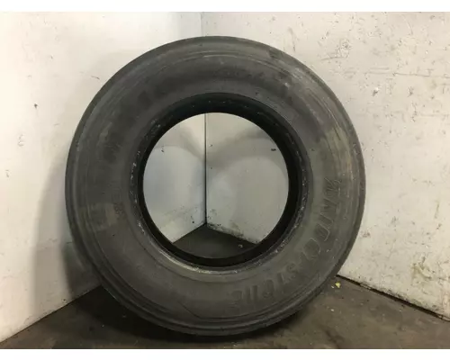 Freightliner CASCADIA Tires