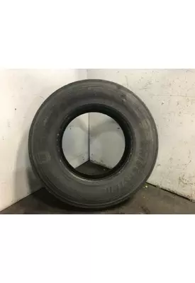 Freightliner CASCADIA Tires