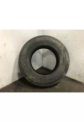 Freightliner CASCADIA Tires