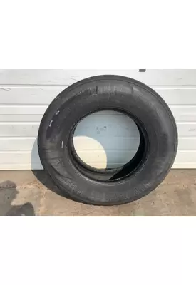 Freightliner CASCADIA Tires