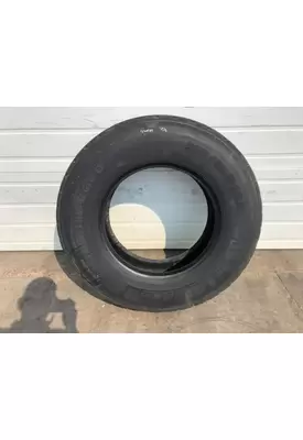 Freightliner CASCADIA Tires