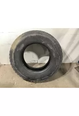 Freightliner CASCADIA Tires