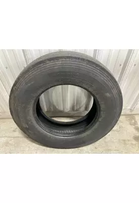 Freightliner CASCADIA Tires