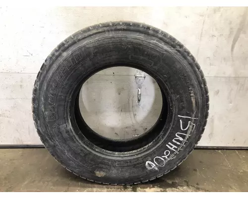 Freightliner CASCADIA Tires