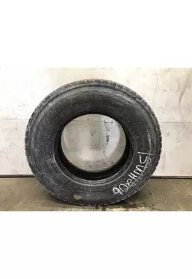 Freightliner CASCADIA Tires