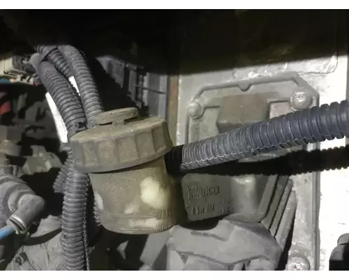 Freightliner CASCADIA Transmission Misc. Parts