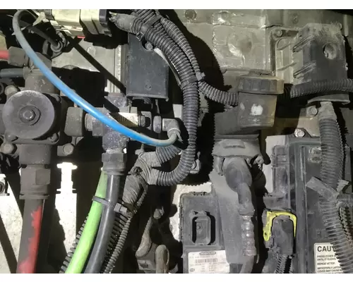 Freightliner CASCADIA Transmission Misc. Parts