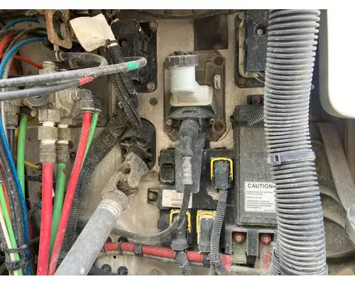 Freightliner CASCADIA Transmission Misc. Parts