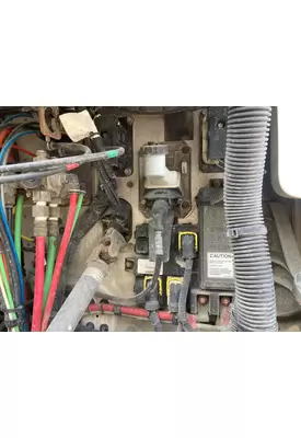 Freightliner CASCADIA Transmission Misc. Parts